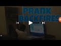 Team Creed Scare Prank On Brother Backfires