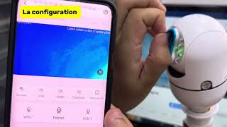 اسهل طريقة لتشغيل كاميرات ipc 360 home