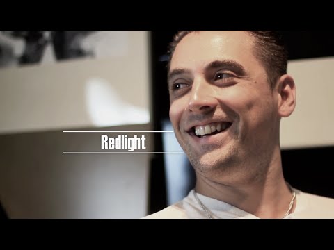 Redlight Interview - A Conversation With Jay London