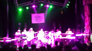 Sono Vero Feel It 7/21 Observatory