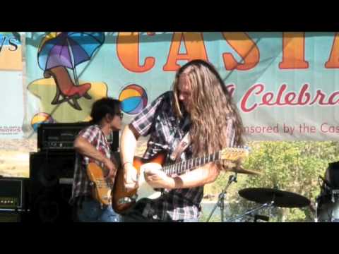 Roby Duron - Low Rider: Castaic Lake - 2010 - Song 8 of 8