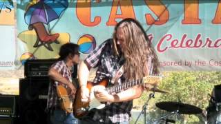 Roby Duron - Low Rider: Castaic Lake - 2010 - Song 8 of 8