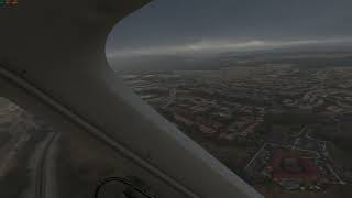 San Diego Oceanside (Bob Maxwell Memorial Airfield) (KOKB) video