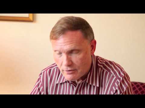 Tour Concert Preparations with Philip Smith