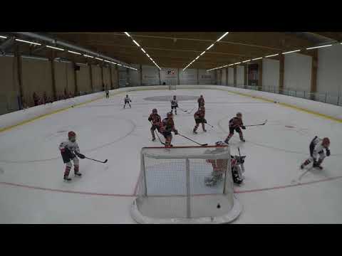 HIFK RED - VIIKINGIT U13 (-08) 4.10.2020