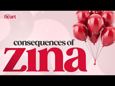Consequences of Zina || Oh My Heart - Ep 2