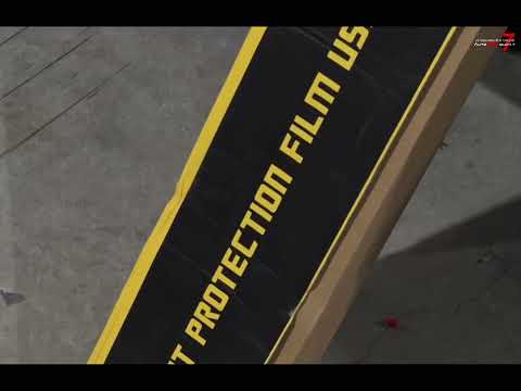  Dán phim ppf bảo vệ bề mặt sơn cho xe Subaru Forester