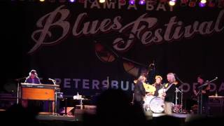 "Talk To Me Baby" - The Rides