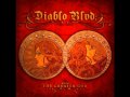 Diablo Blvd - Sweet Enemy Mine 