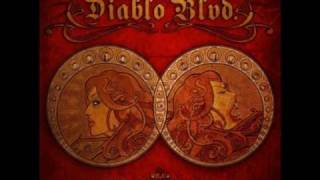 Diablo Blvd - Sweet Enemy Mine