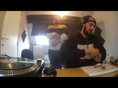 buttnwestn & dizzle - executeern