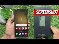 How to Screenshot on Samsung Galaxy S23 Ultra - 4 Ways