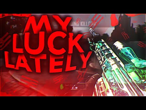 SoaR Refuze - My Luck Lately