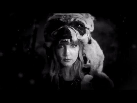 The Mynabirds - Disarm [Official Music Video]