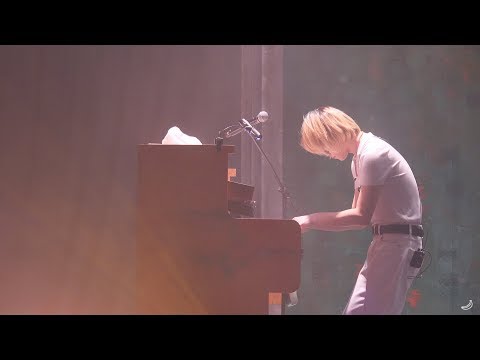 190413 [잔나비 전국투어 콘서트 투게더-전주] 거울 - 잔나비(jannabi) @한국소리문화의전당 모악당