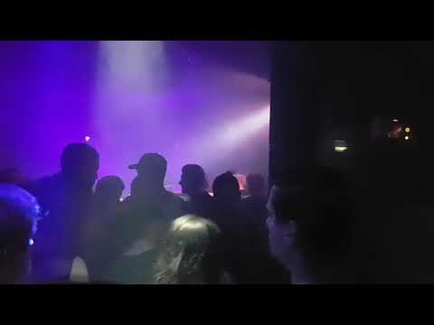 Project Core played "Radical Redemption - Piece of shit (Unresolved remix) @Unresolved B-DAY Bash