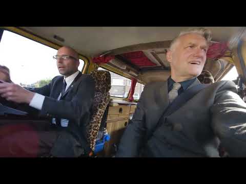 I Get Knocked Down trailer