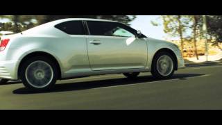 The All New 2011 Toyota Zelas (Scion tC) [HD]