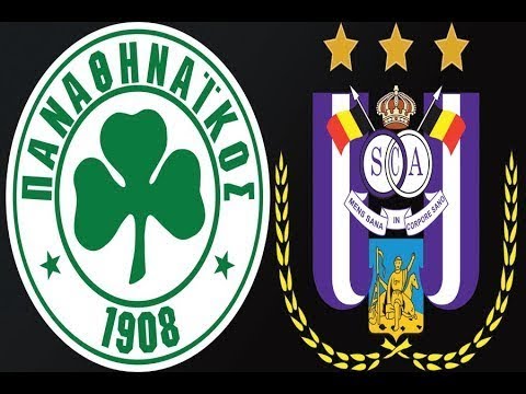 FIFA 14 EUROPEAN CUP 1991/92 Group "А" Anderlecht vs Panathinaikos
