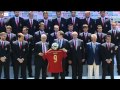 España viaja rumbo al Mundial.