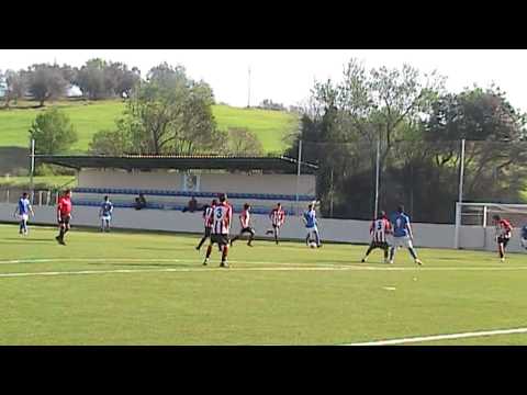 CADET "A":  CE LLERONA 4 CF ST.FELIU 1 TEMP- 2009-2010