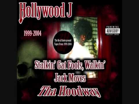 J-Green aka Hollywood J - Homicide III