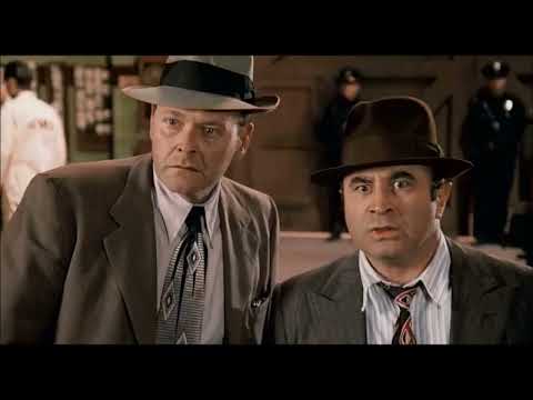 Chi ha incastrato Roger Rabbit - La scena che ha traumatizzato chiunque da bambino