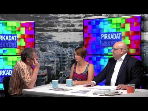 PIRKADAT: Jávori Ferenc