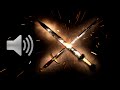 Sword Fight Sound Effect
