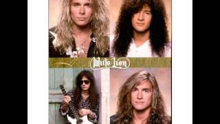 White Lion / Fight To Survive