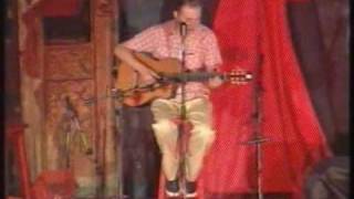 leo garcia - escuchame entre el ruido (cover moris)