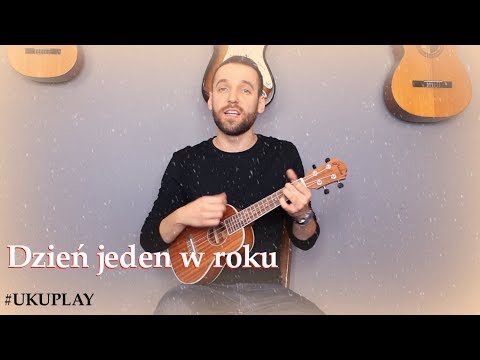 Jest taki dzień - Czerwone Gitary #UKUPLAY