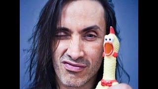 Nuno Bettencourt&#39;s Guitar Solos in Alphabetical Order