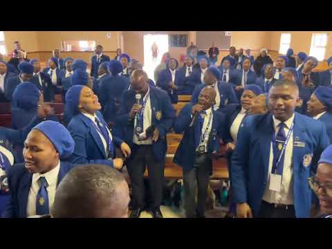 FBCWG Consultation 2022 - Phefumlela Thixo wethu