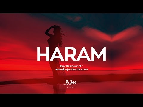 " Haram " Oriental Trap beat x Balkan Hip Hop Instrumental | Prod by BuJaa Beats