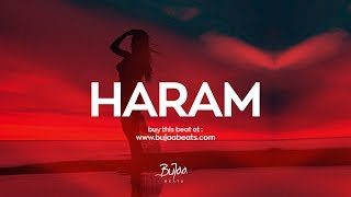   HARAM    Trap  Oriental  Balkan  Hip Hop  Beat  