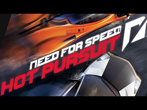 Playthrough [PS3] Need for Speed: Hot Pursuit - Part 2 of 2 : Limited Edition