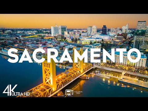 Top 10 Best Things To Do In Sacramento, California [Sacramento Travel Guide 2025]