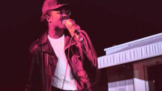 Blood Orange - Bad Girls (Daytrotter Session)