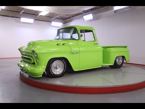 1957 Chevrolet 3100 (CC-1921551) for sale in Denver , Colorado