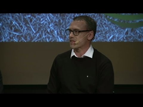 Ljungskile – motsatsen till Barcelona: ”Gillar inte possessionfotboll” - TV4 Sport