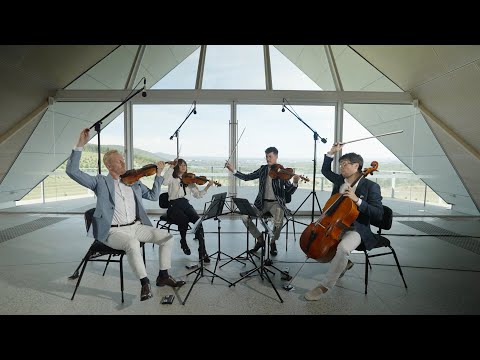 Beethoven | String Quartet in C Major, Op.59 No.3, "Razumovsky": IV. Allegro Molto