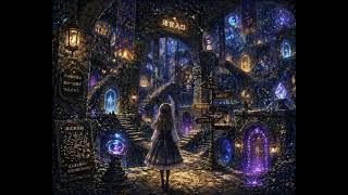 Mystical Maze