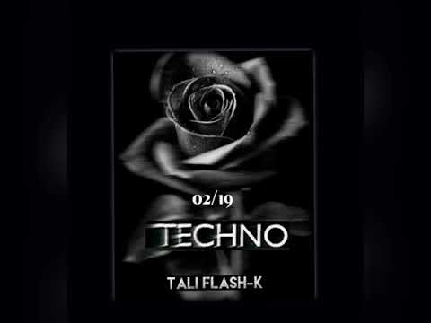 Tali flash-k - K-Techno 02/19