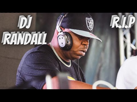 DJ RANDALL LIVE @ JUNGLE FEVER