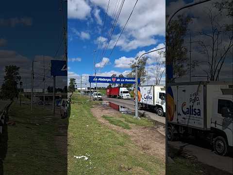 La Matanza ♥️ de La Provincia #LaMatanza  #conurbano