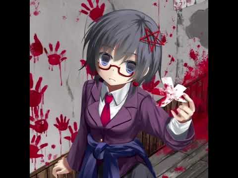 End me|nightcore|g0r3shawty