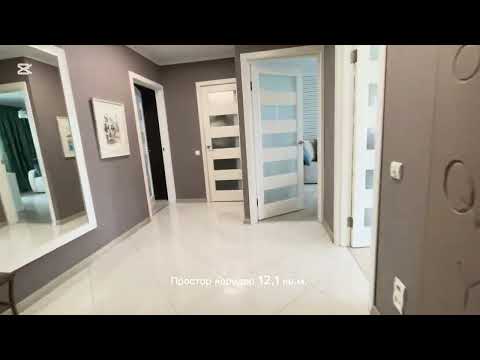 Купить 3-комнатную квартиру, г. Минск, ул. Каменногорская, 28