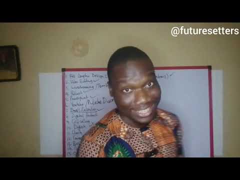 DO YOU WANT TO IMPROVE ON YOUR SKILS? YOU NEED TO WATCH THIS VIDEO TO THE END II VICTOR OTASOWIE