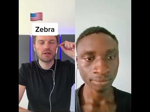 What English Variety Do You Sound? 🇬🇧?🇺🇸?🇳🇬?🇬🇭?🇮🇳?